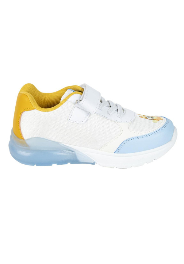 Deportiva luces BLUEY