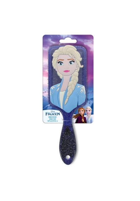 Cepillo pelo FROZEN