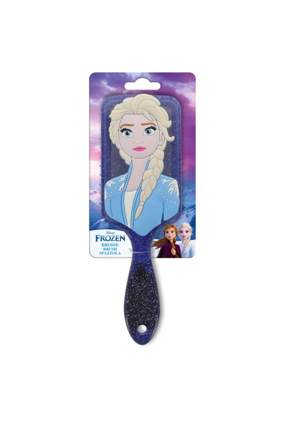 Cepillo pelo FROZEN