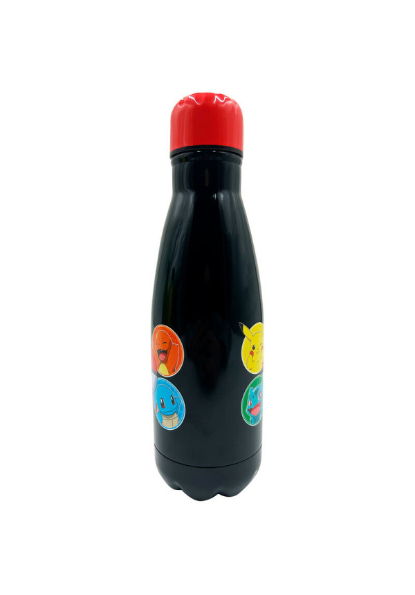 Botella 500ml POKEMON