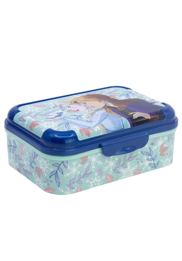 Tupper asker FROZEN