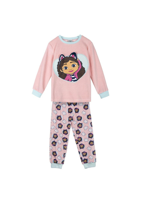 Pijama coralina GABBYs