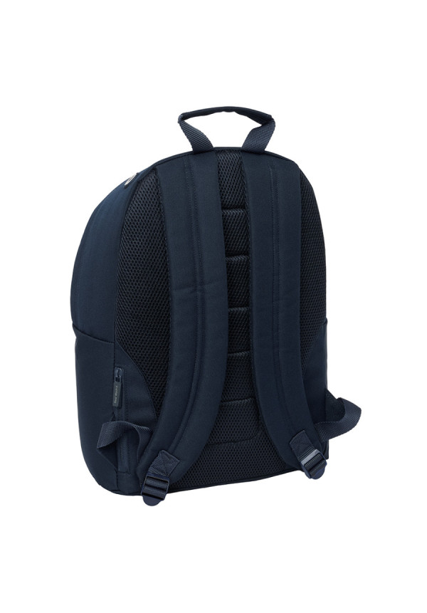 Mochila 42cm REAL MADRID