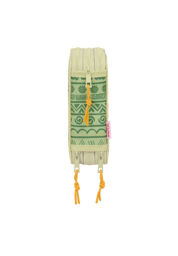 Plumier triple REY LEON