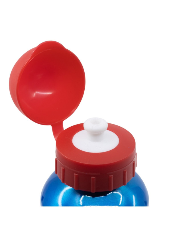 Botella 500ml aluminio SONIC