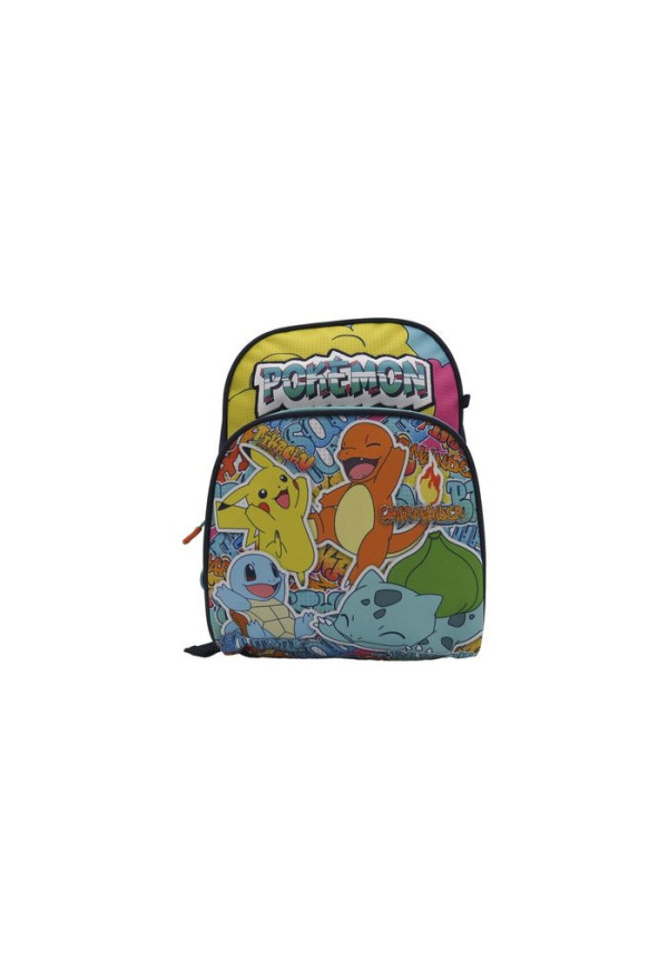 Mochila 30cm POKEMON