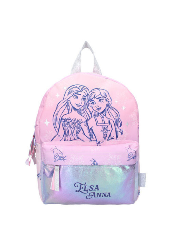 Mochila 31cm FROZEN