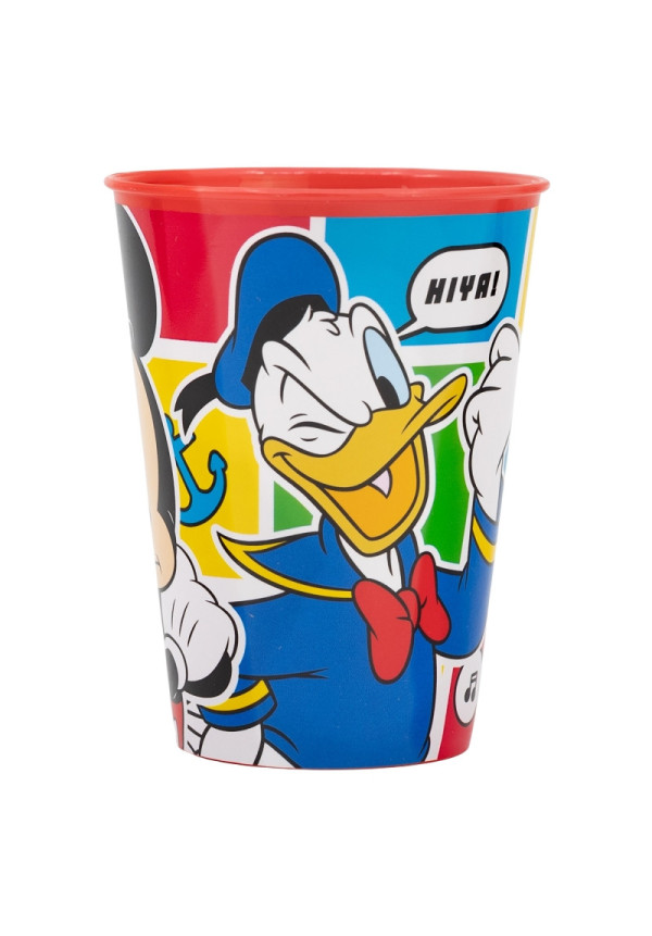 Vaso 260ml MICKEY