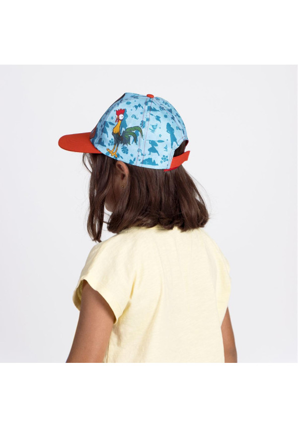 Gorra VAIANA