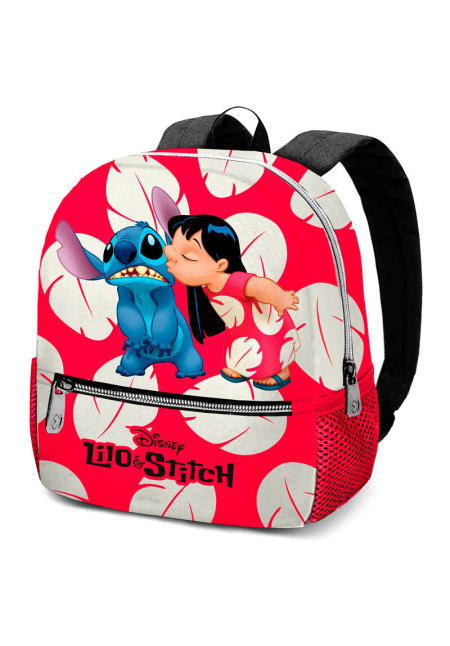 Mochila 32cm STITCH sweet kiss
