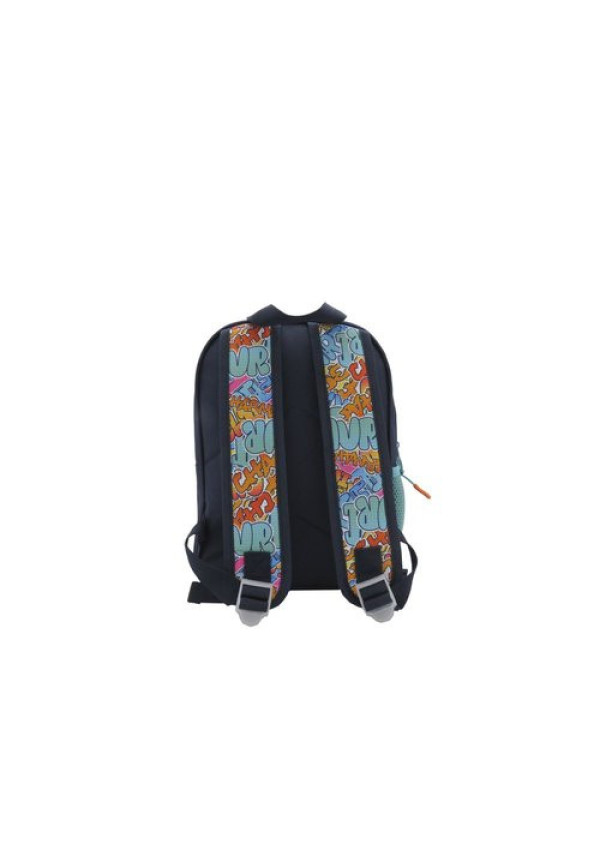 Mochila 30cm POKEMON
