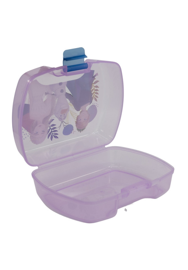 Tupper premium FROZEN trust the jorney