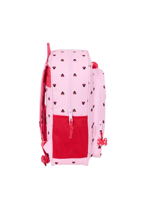 Mochila 38cm MINNIE naive