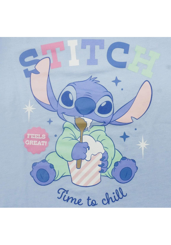 Pijama STITCH