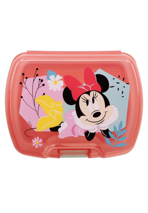 Tupper premium MINNIE flowers