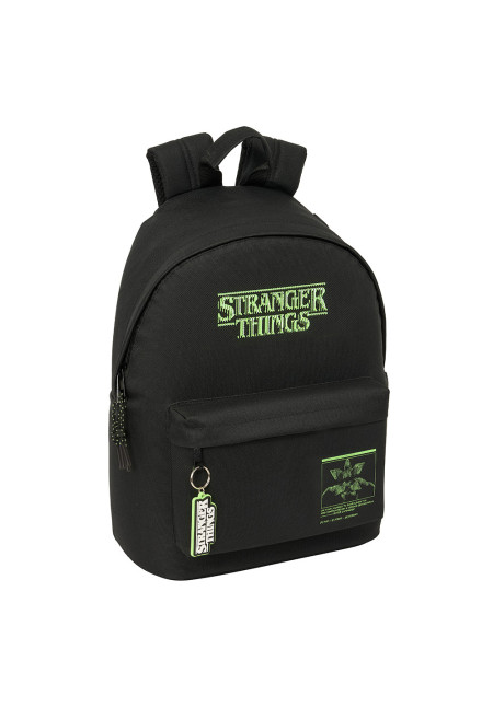 Mochila 42cm STRANGER THINGS