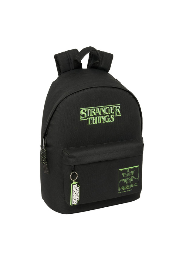Mochila 42cm STRANGER THINGS