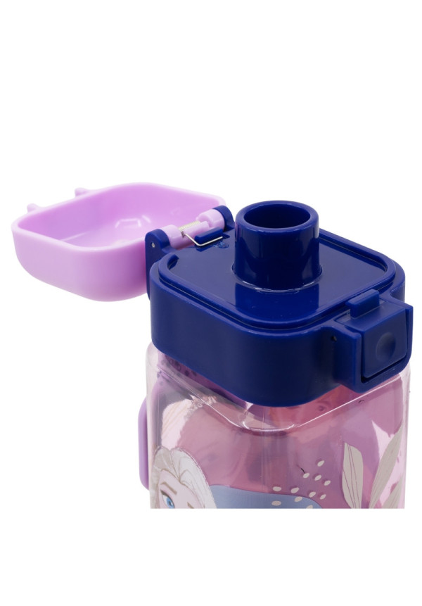 Botella robot 550ml FROZEN