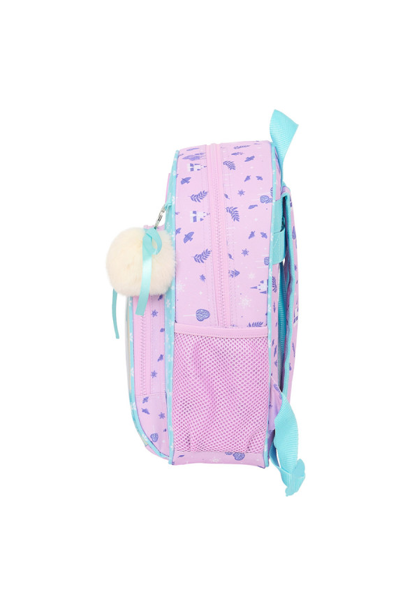 Mochila 34cm FROZEN cool days
