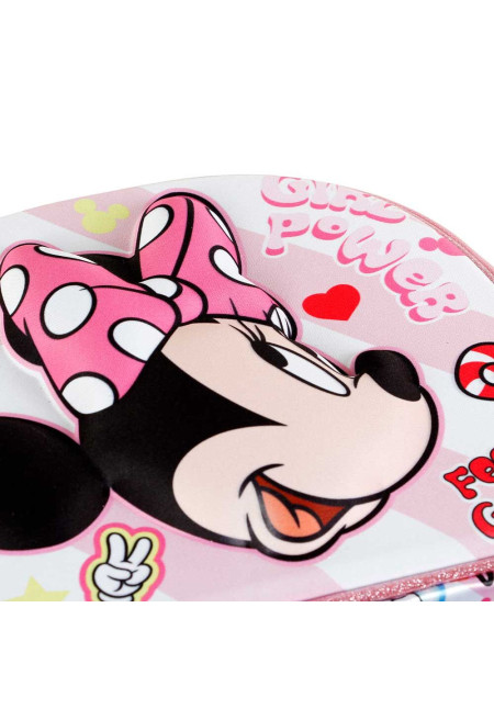 Bolsa termica merienda MINNIE