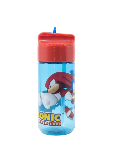 Botella hidro 450ml SONIC