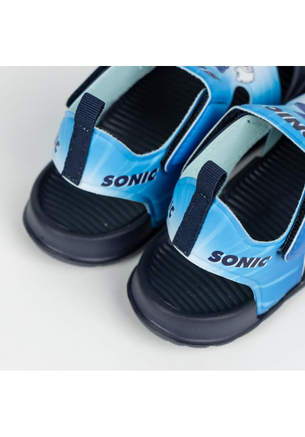 Sandalia casual SONIC