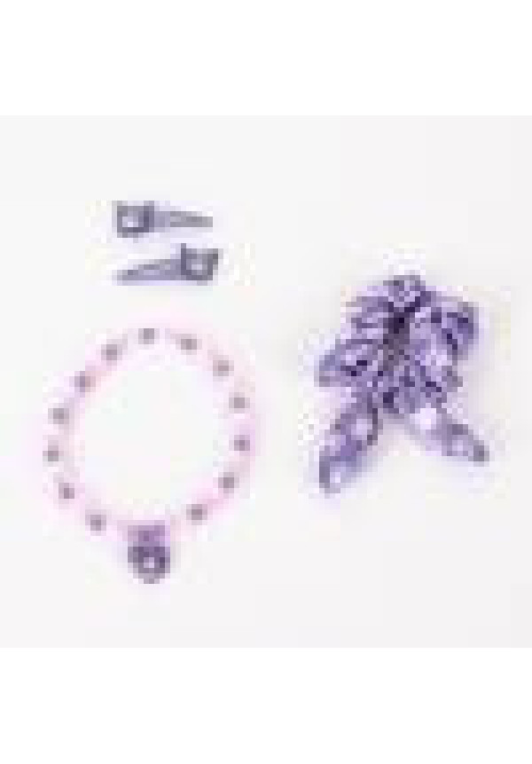 Set accesorios pelo KUROMI