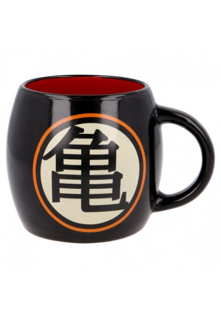 Taza ceramica DRAGON BALL
