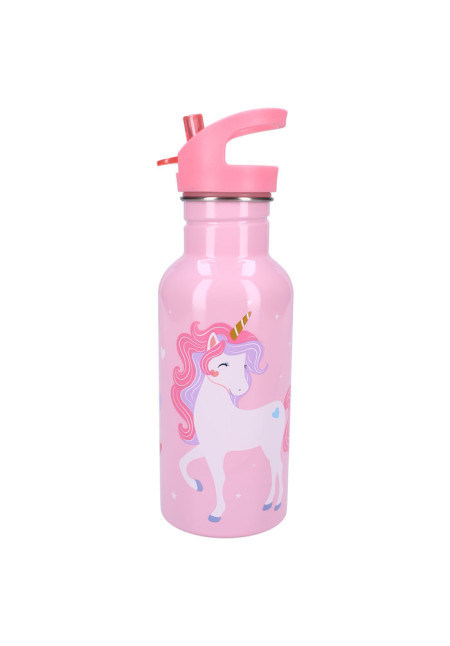 Botella 500ml UNICORNIO