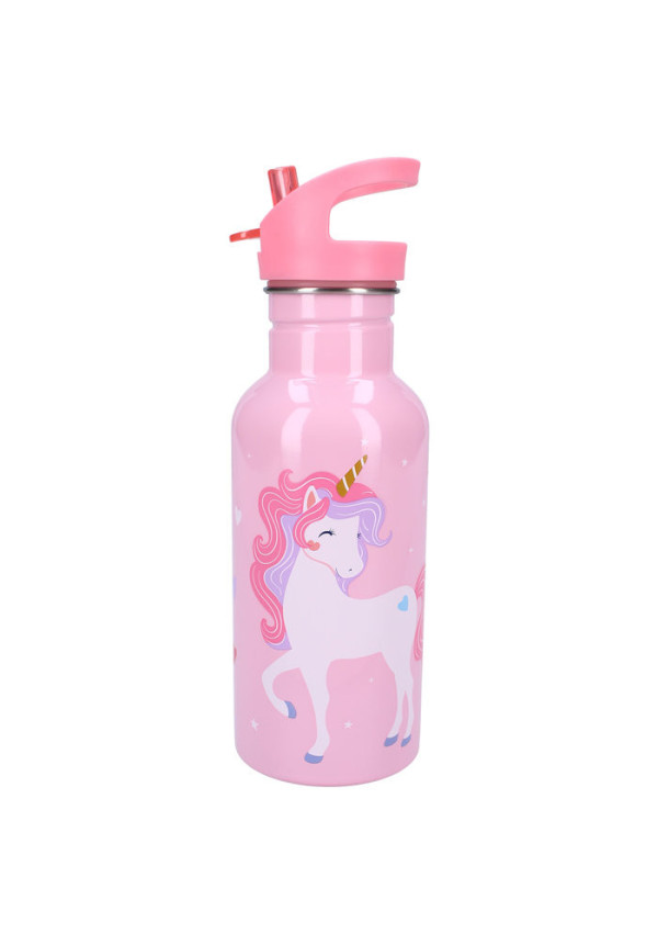 Botella 500ml UNICORNIO