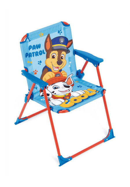 Silla plegable PAW 