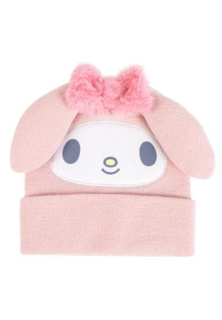 Gorro lana MY MELODY