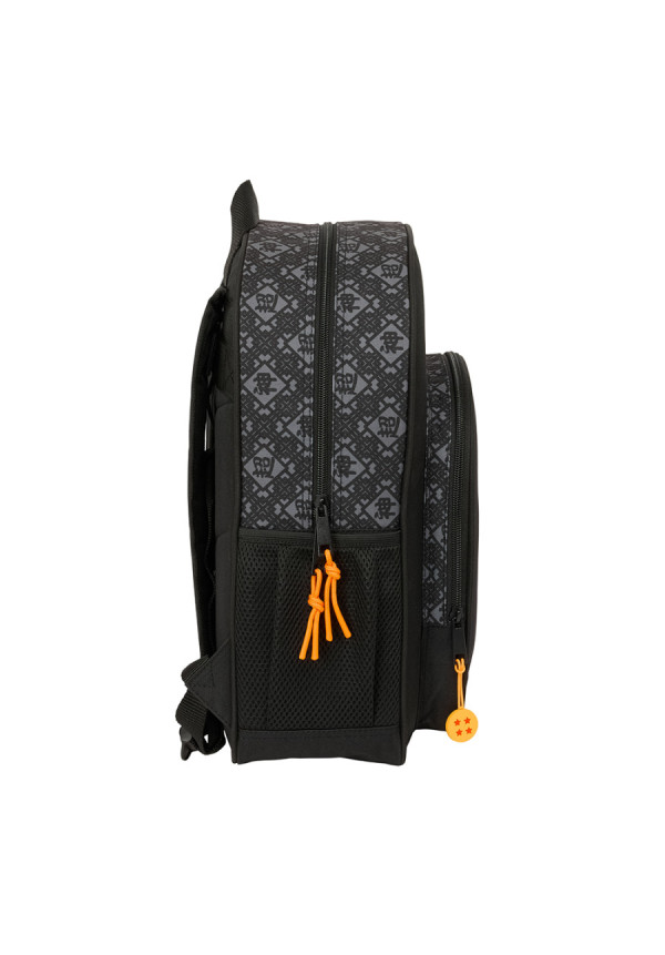 Mochila 38cm DRAGON BALL combat