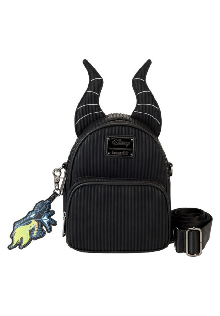 Mochila loungefly MALEFICA