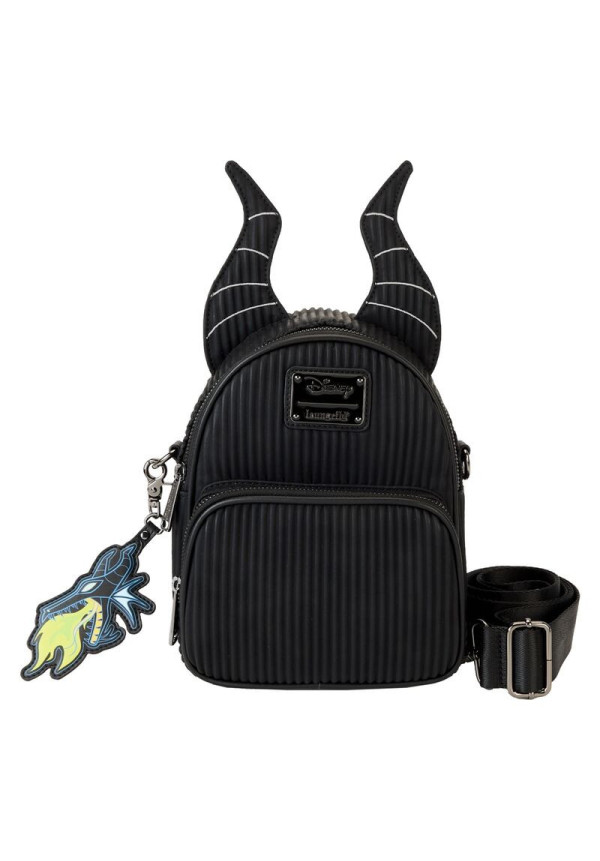 Mochila loungefly MALEFICA