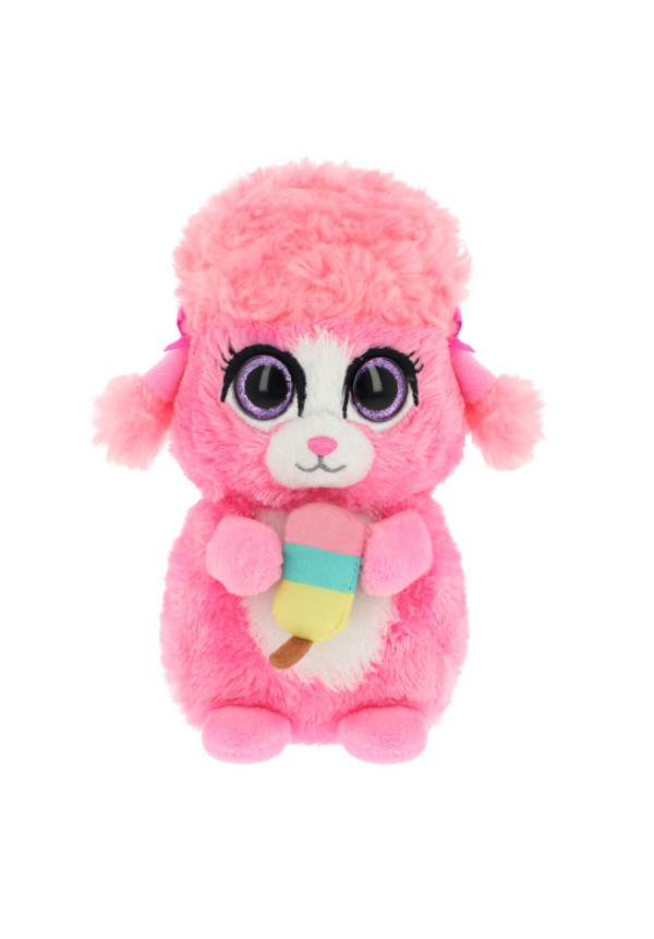 Peluche animales con aromas 14cm 