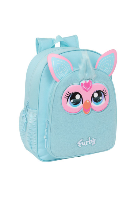 Mochila 38cm FURBY