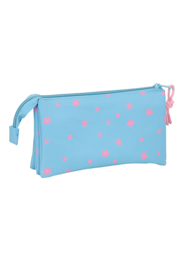 Portatodo triple STITCH happy