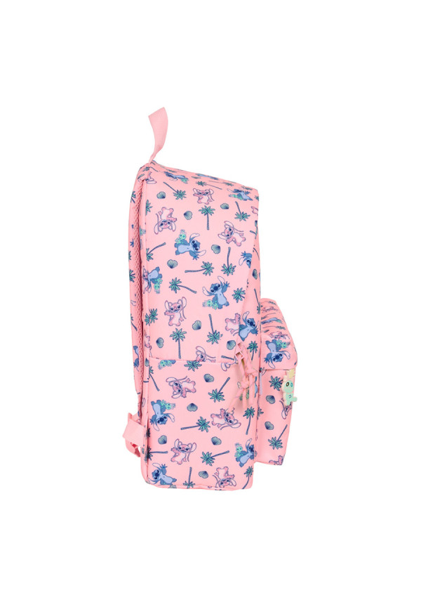 Mochila 42cm STITCH beach