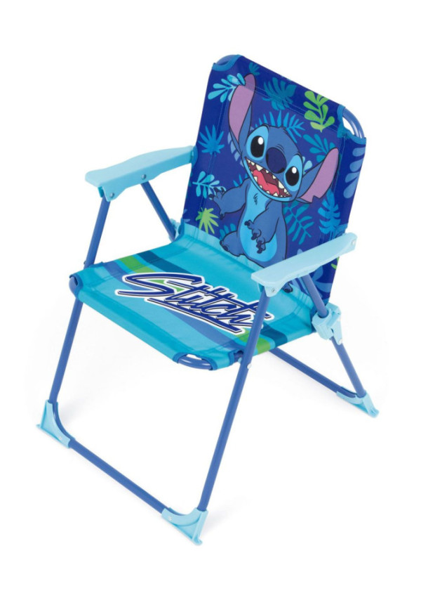 Silla plegable STITCH