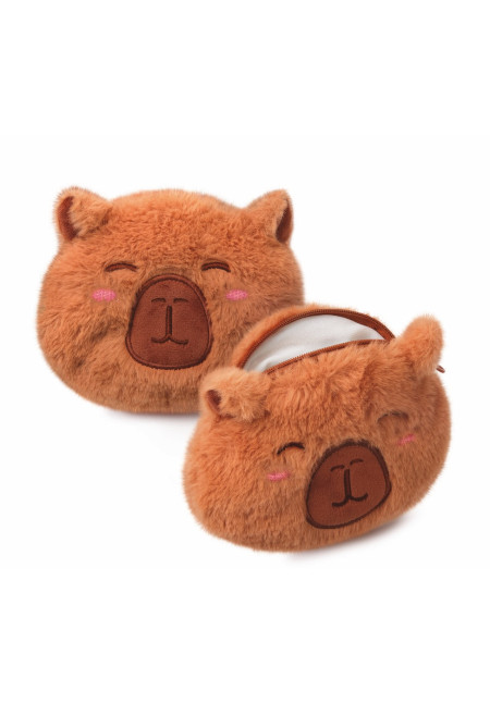 Monedero CAPIBARA
