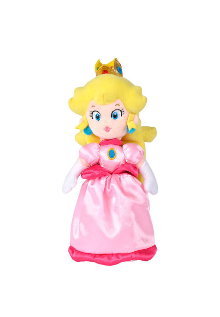 Peluche PEACH