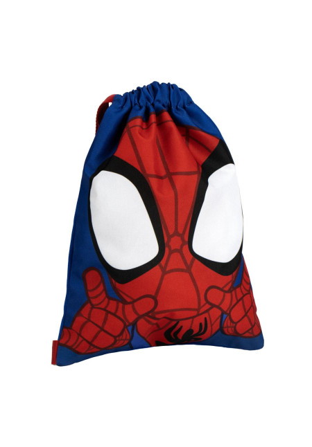 Saco escolar SPIDEY