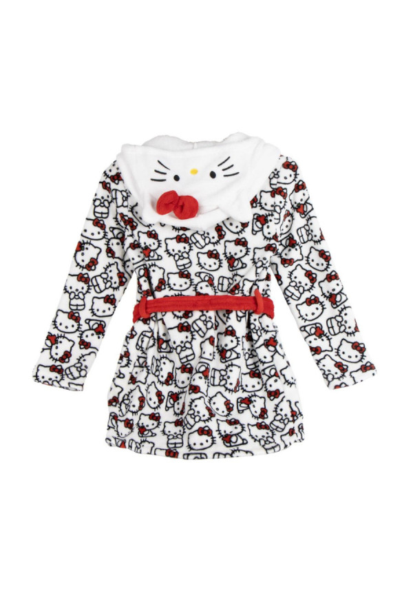 Bata coralina HELLO KITTY
