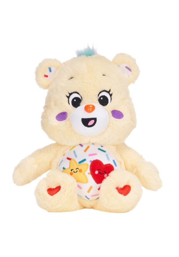 Peluche 25cm OSITOS AMOROSOS