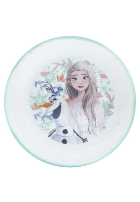 Bol antidesliz. FROZEN