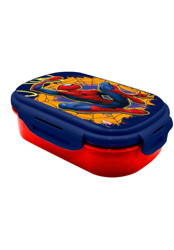 Sandwichera cubiertos SPIDER