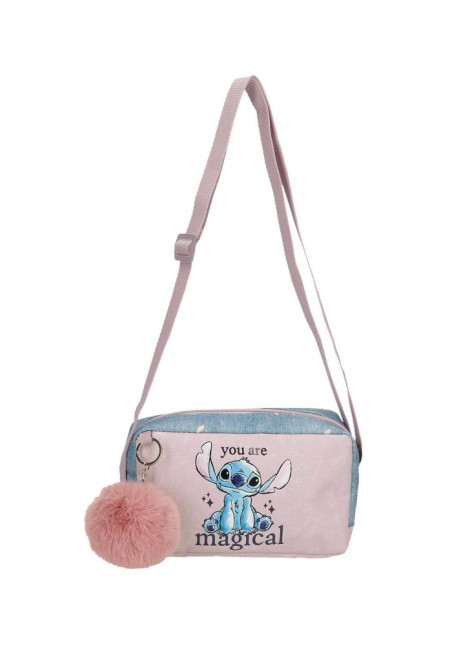 Bandolera STITCH you are magical