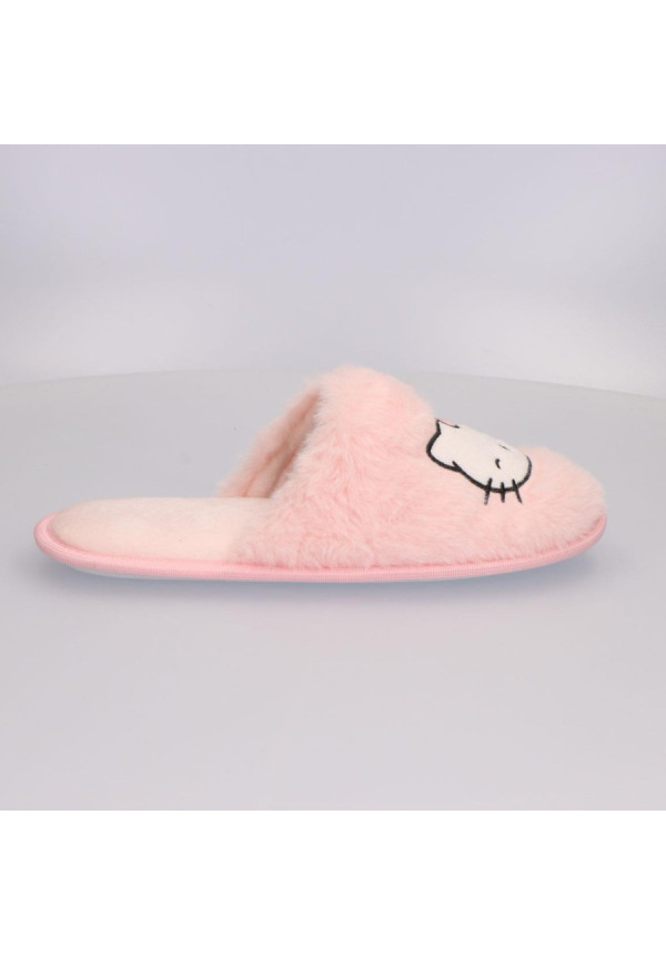 Zapatilla casa HELLO KITTY