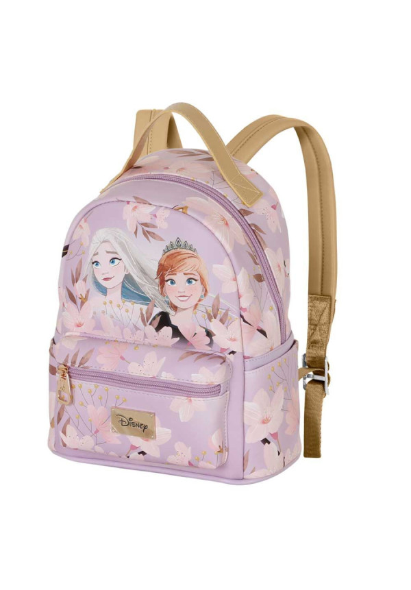 Mochila paseo FROZEN